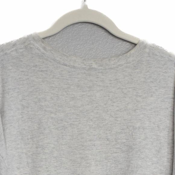 Wow Its Wednesday Mens Gray Printed T-Shirt Round Neck Short Sleeve Size XL - Picture 8 of 10